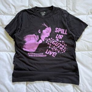 Olivia Rodrigo Spill Your Guts Tour Tee